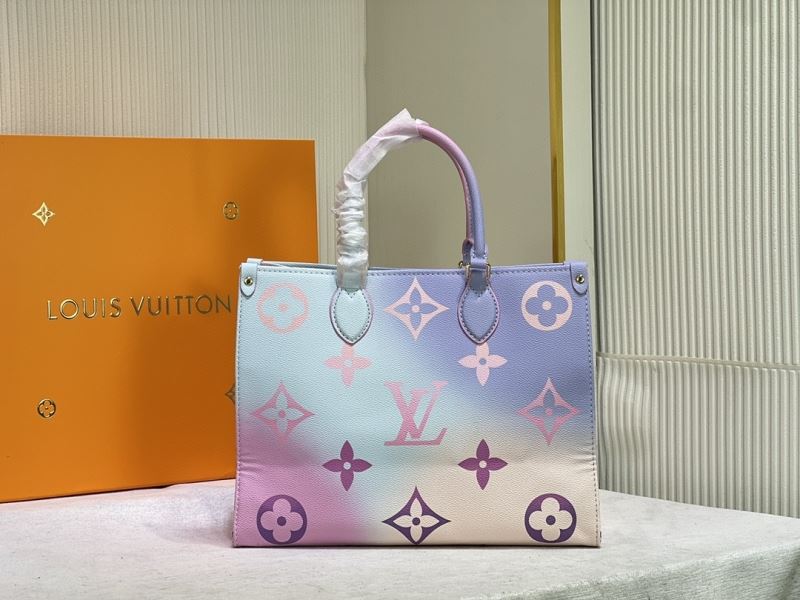 LV Shopping Bags